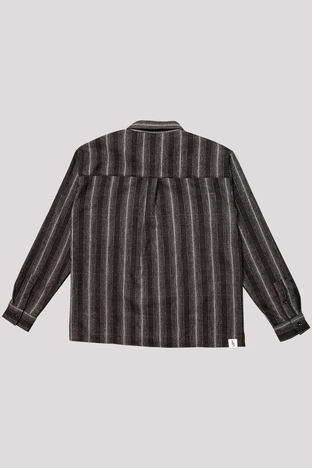 Everyday Shirt | Stripe