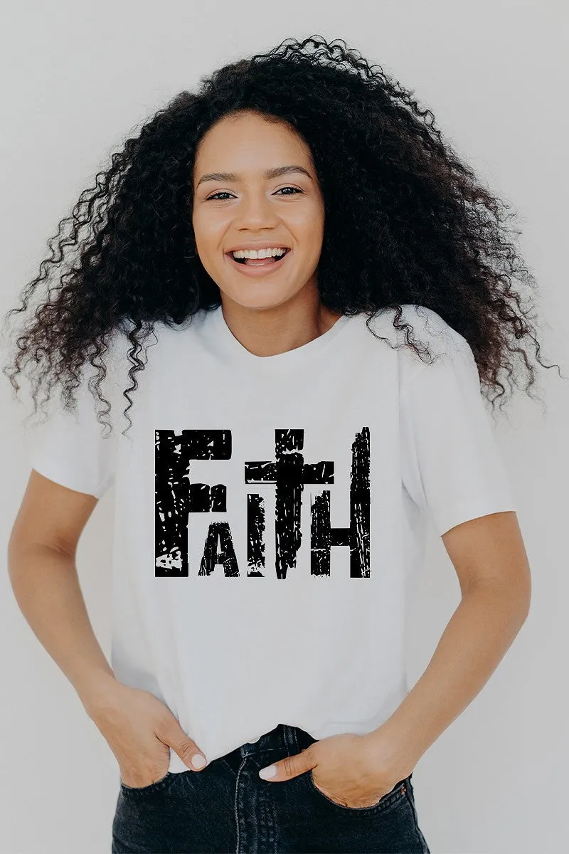 Faith