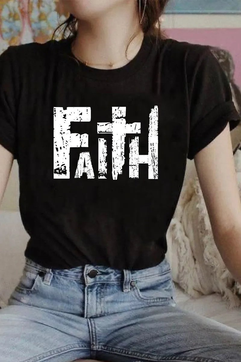 Faith