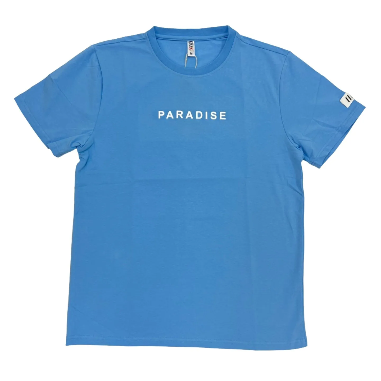 FIFTH LOOP HOPE Paradise Graphic Print T-Shirt