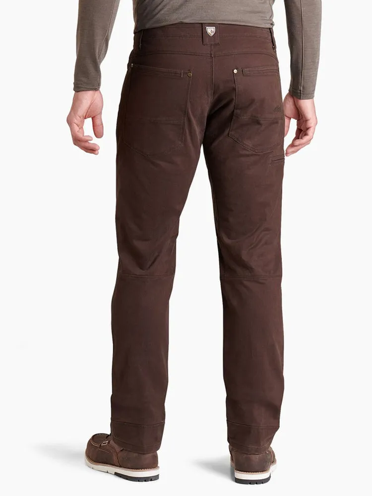 Free Rydr Pants - Espresso