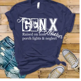 Gen X