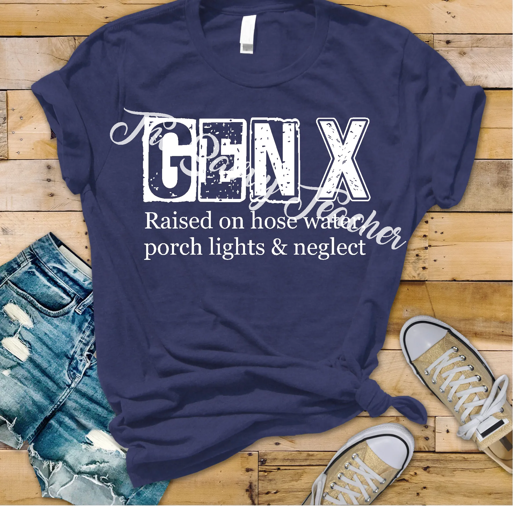 Gen X