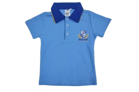 Golf Shirt EMB - Pemary Ridge Gr R