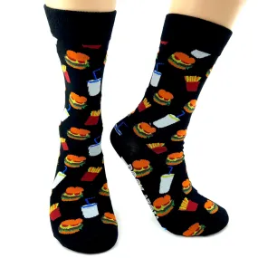 Great Combo Socks