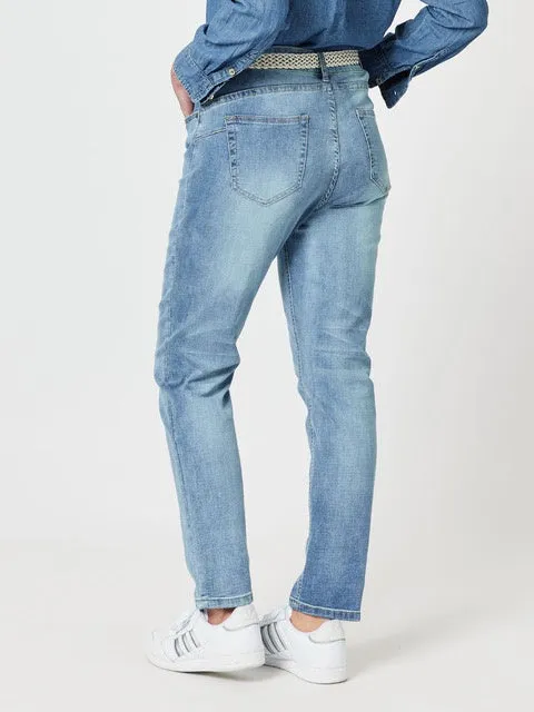 GS Marvel Jean