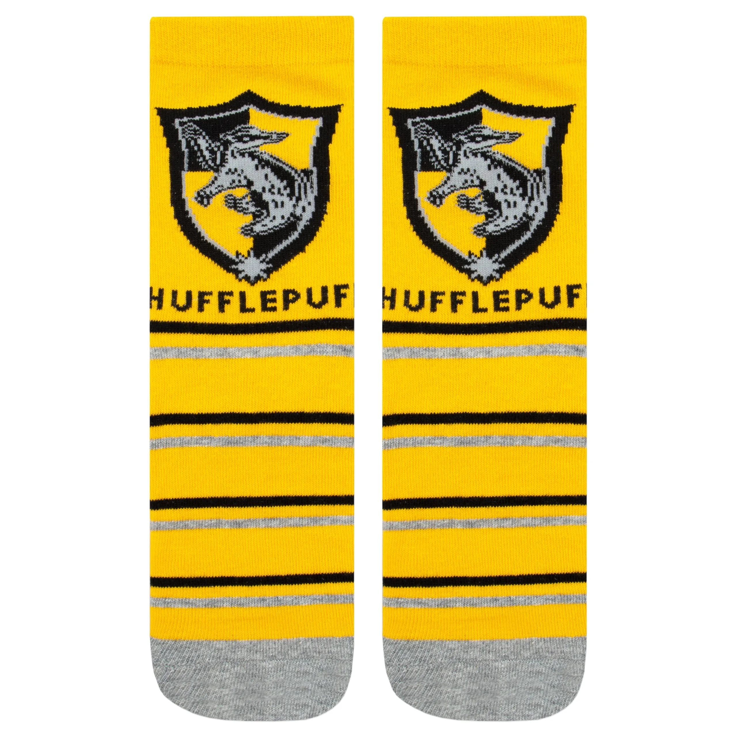 Harry Potter Hogwarts Socks 4 Pack