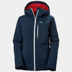 Helly Hansen Women's Edge 2.0 Jacket - Past Season