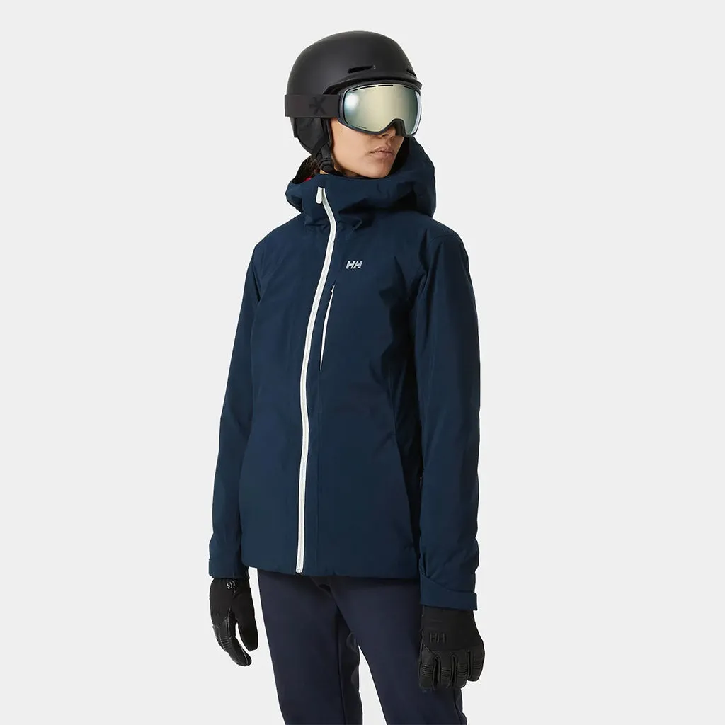 Helly Hansen Women's Edge 2.0 Jacket - Past Season