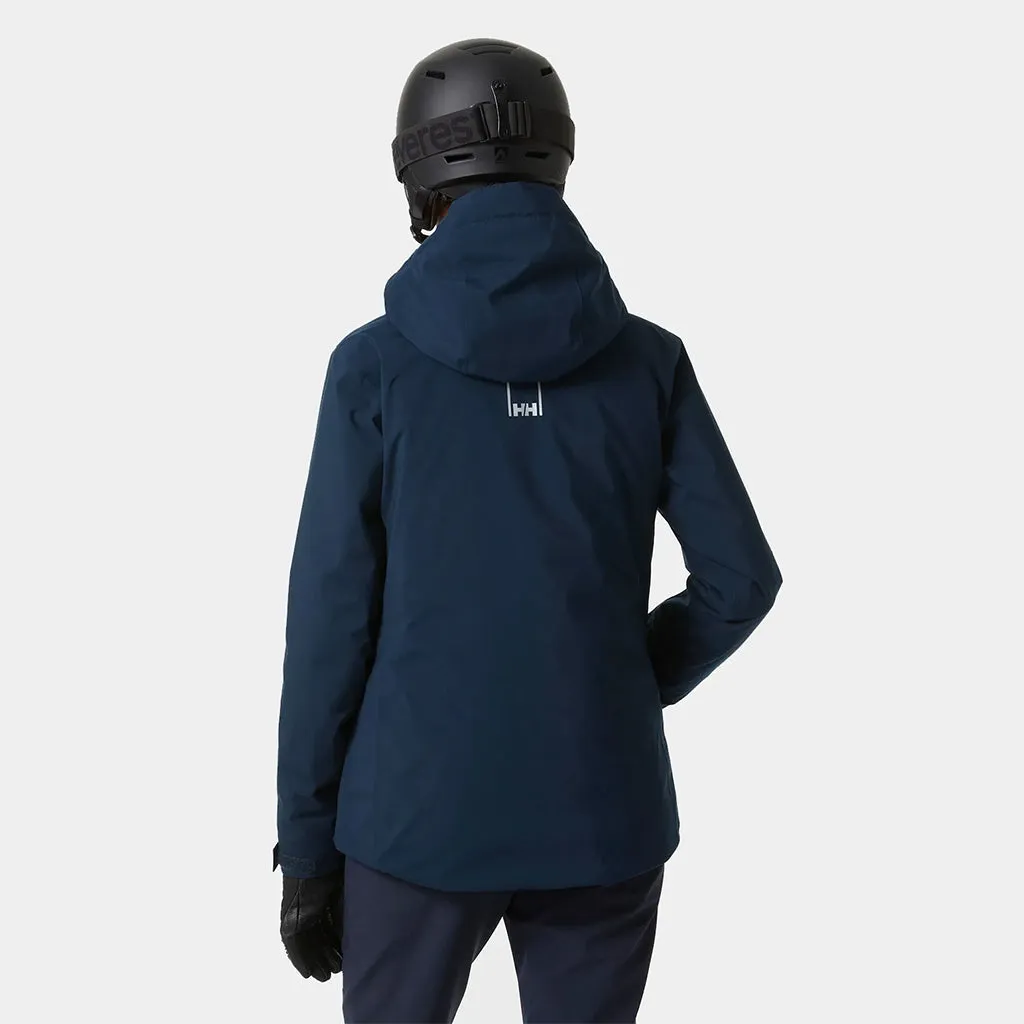 Helly Hansen Women's Edge 2.0 Jacket - Past Season