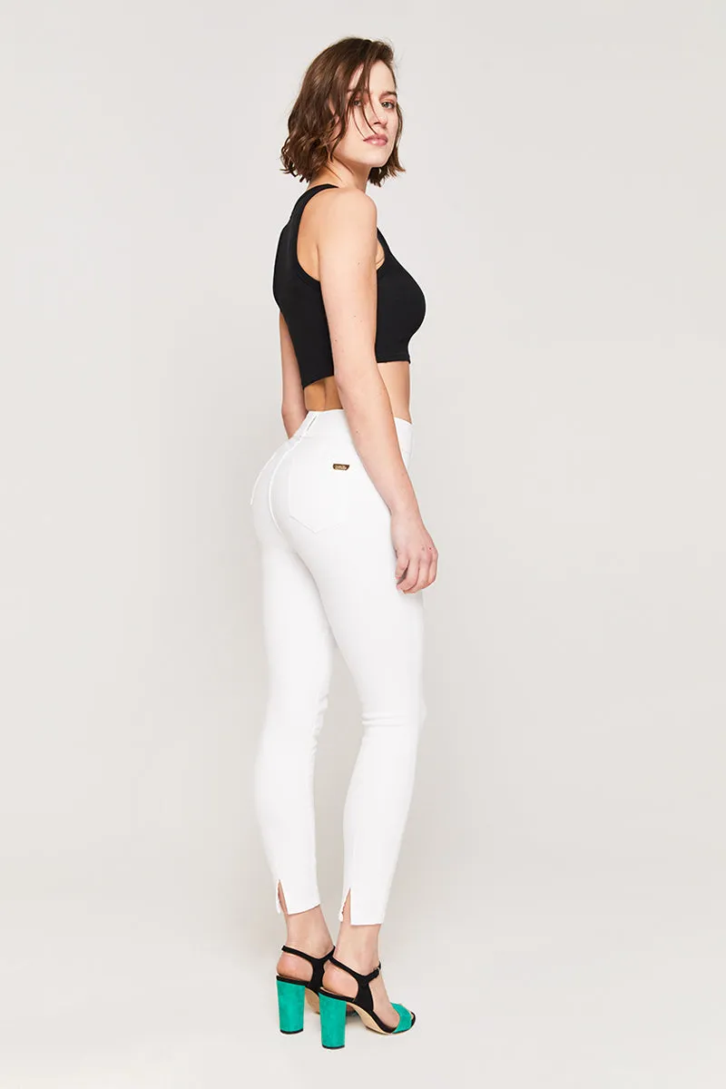 High Waist Pitillo   4068