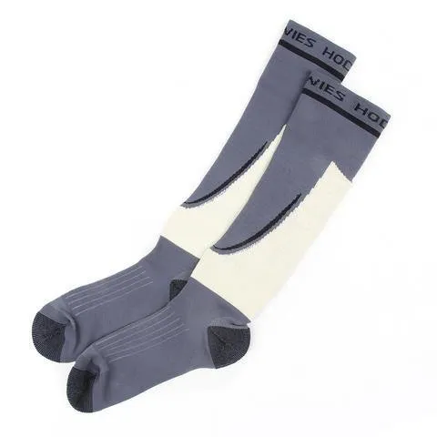 Howies Cut-Resistant Hockey Referee Skate Socks