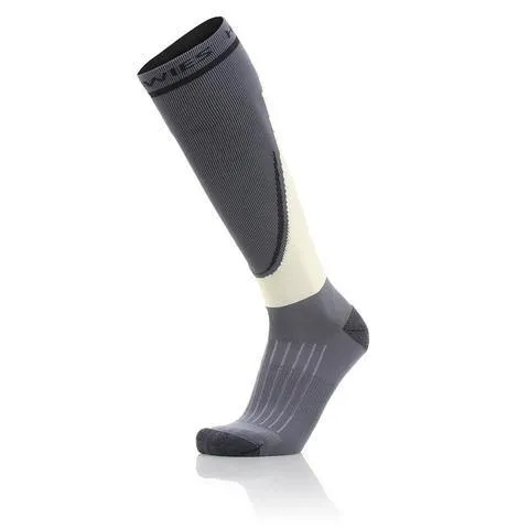 Howies Cut-Resistant Hockey Referee Skate Socks