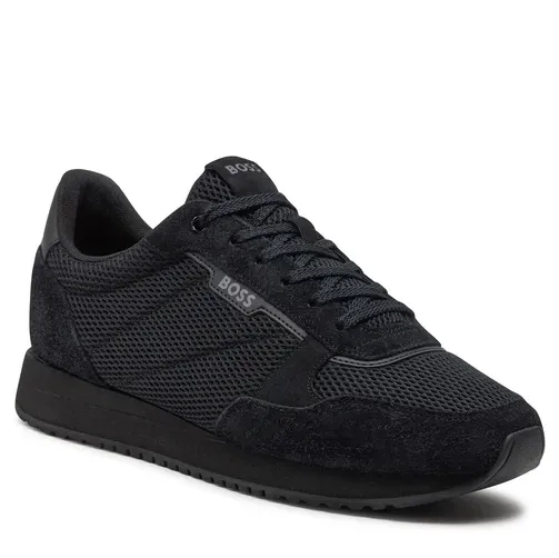 Hugo Boss Kai_Runn_hsdme Black 50517358-005