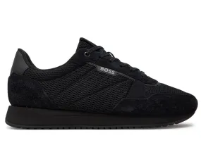 Hugo Boss Kai_Runn_hsdme Black 50517358-005