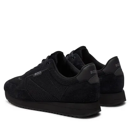 Hugo Boss Kai_Runn_hsdme Black 50517358-005