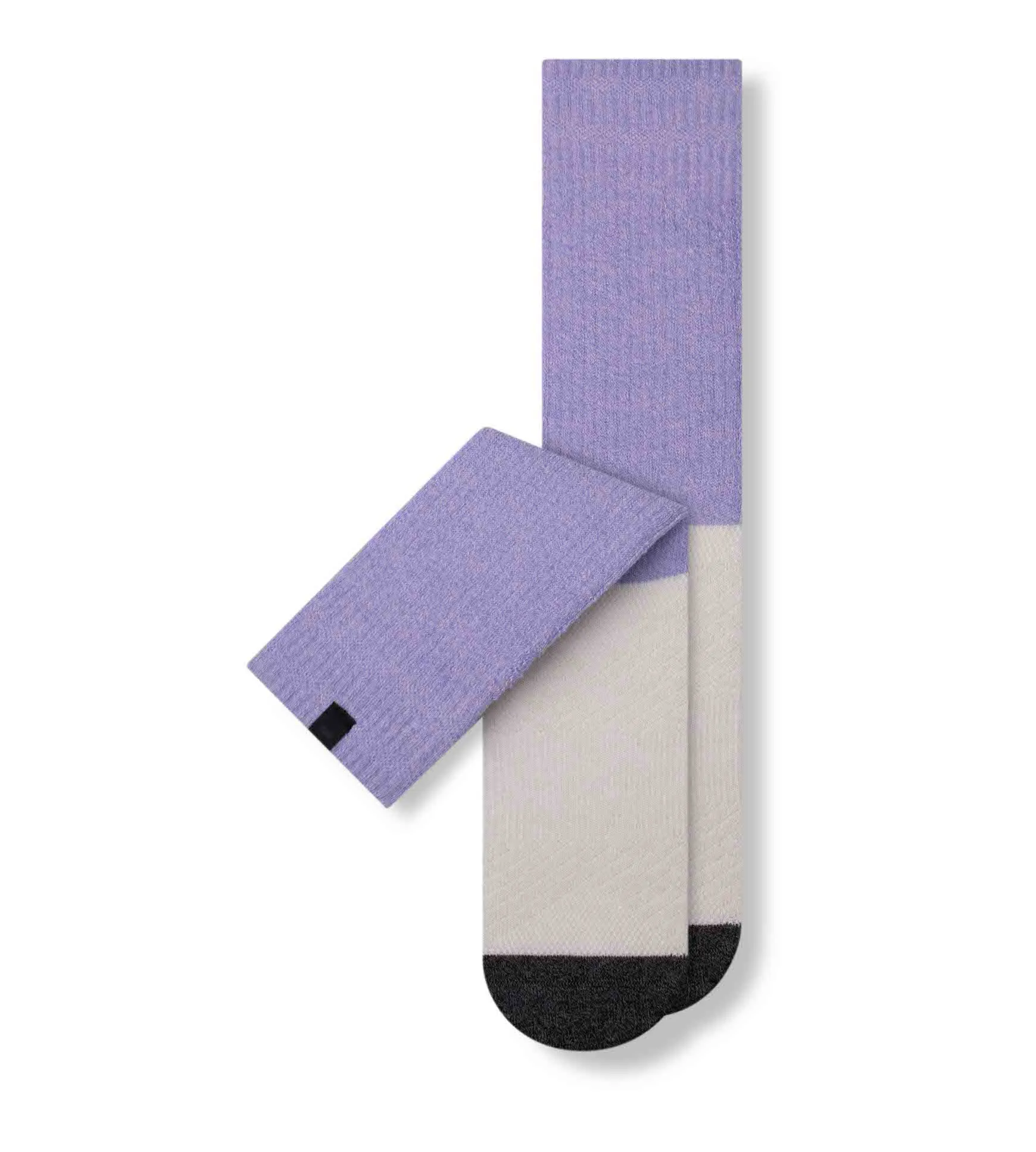 Hustle Cushion Crew Socks 3 Pack