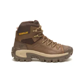 Invader Hiker Men's Work Boots Wp Pyramid