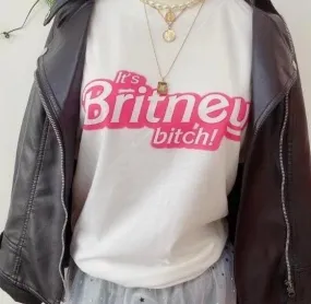 It’s Britney T-Shirt