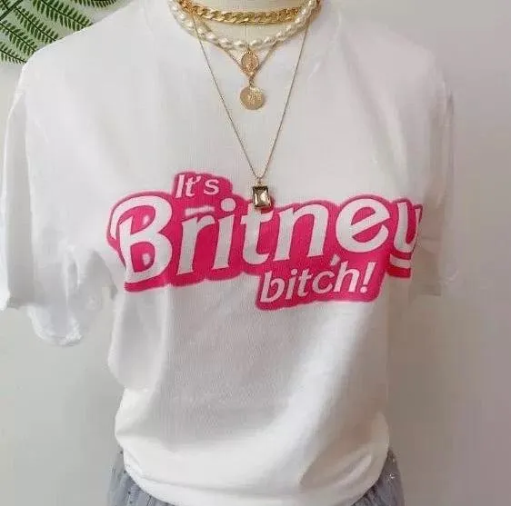 It’s Britney T-Shirt