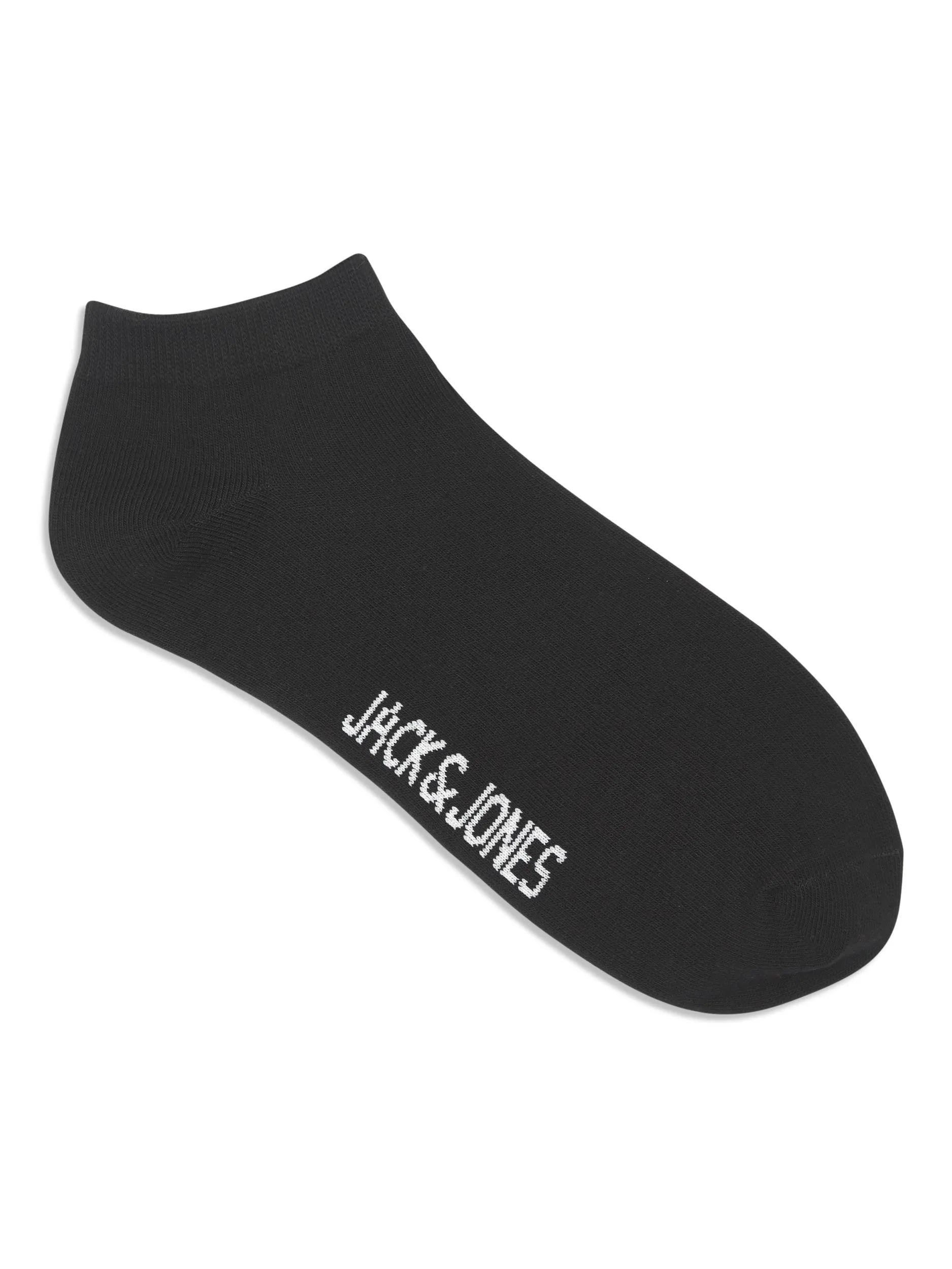 Jack & Jones JACFRED Short Socks 5pk-MULTI COLOUR