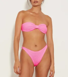 Jean Bikini- Bubblegum