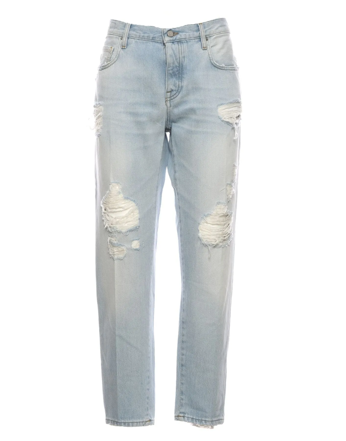 Jeans for woman DON THR FULLER MARIKA SS242