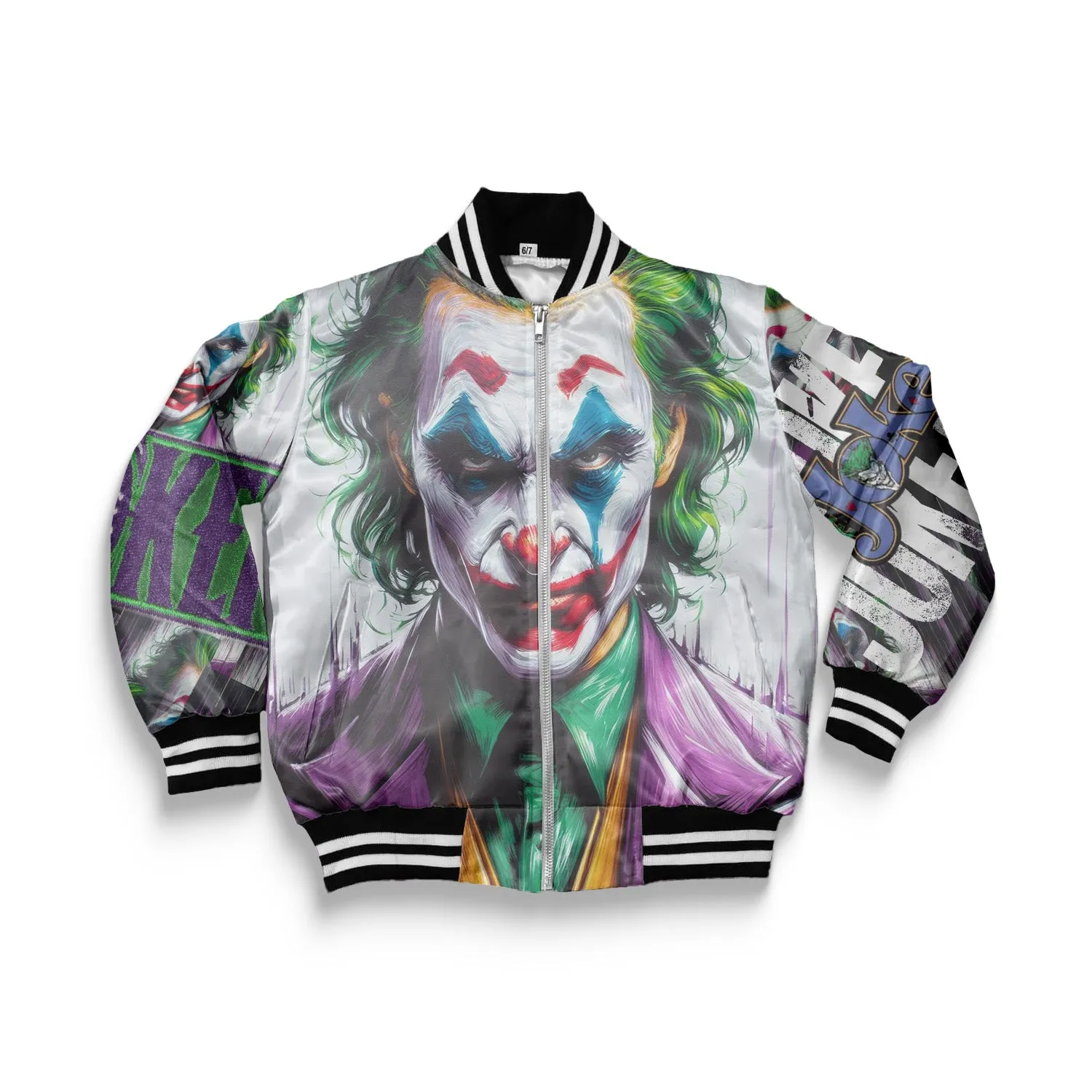 Kids Joker Bomber