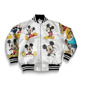 Kids mickey friends Bomber