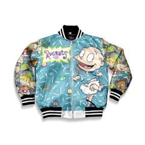 Kids Retro Rugrats Bomber