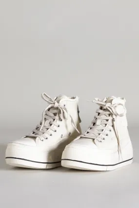 KURT HIGH TOP SNEAKER