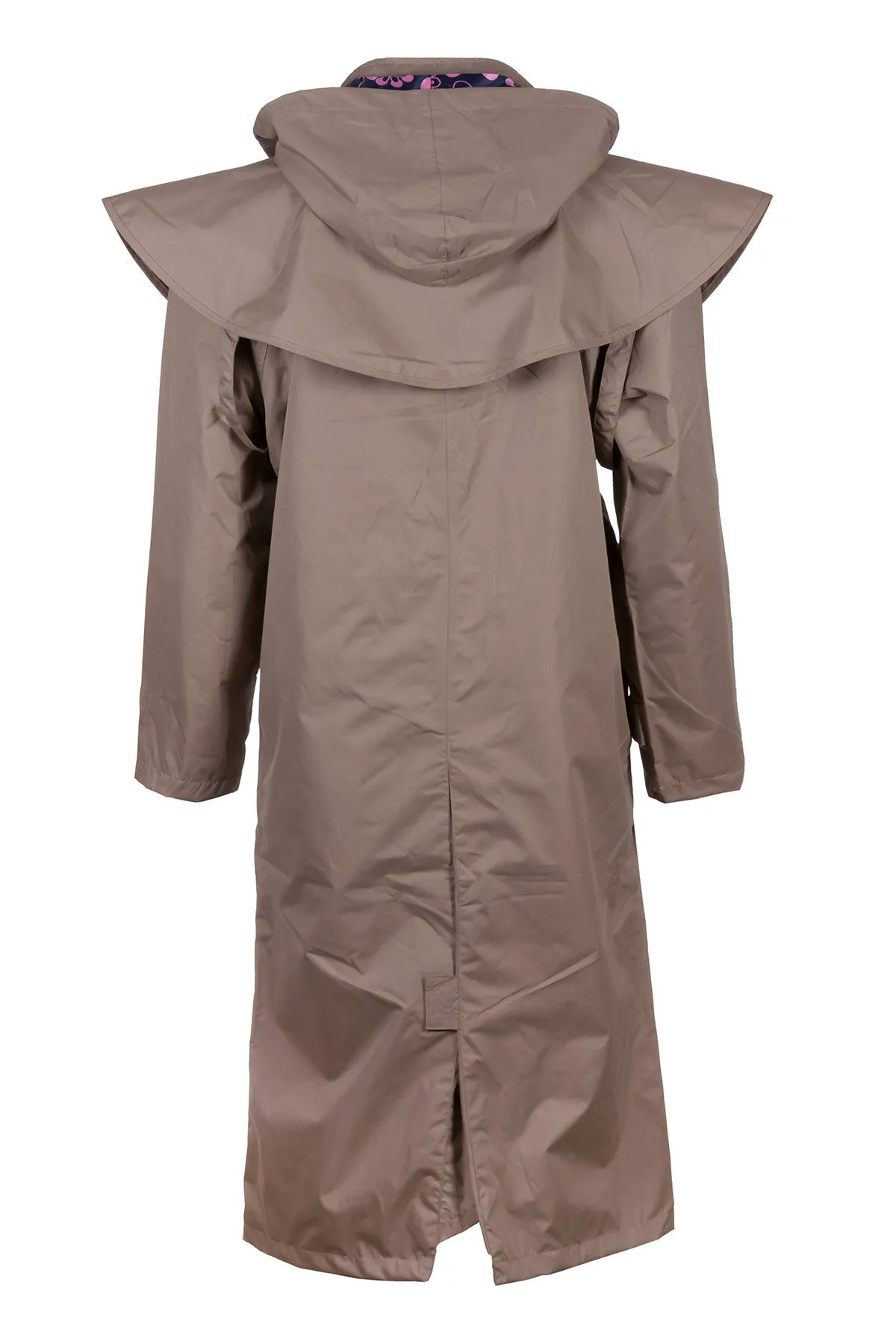 Ladies Full Length Riding Coat - Sinnington