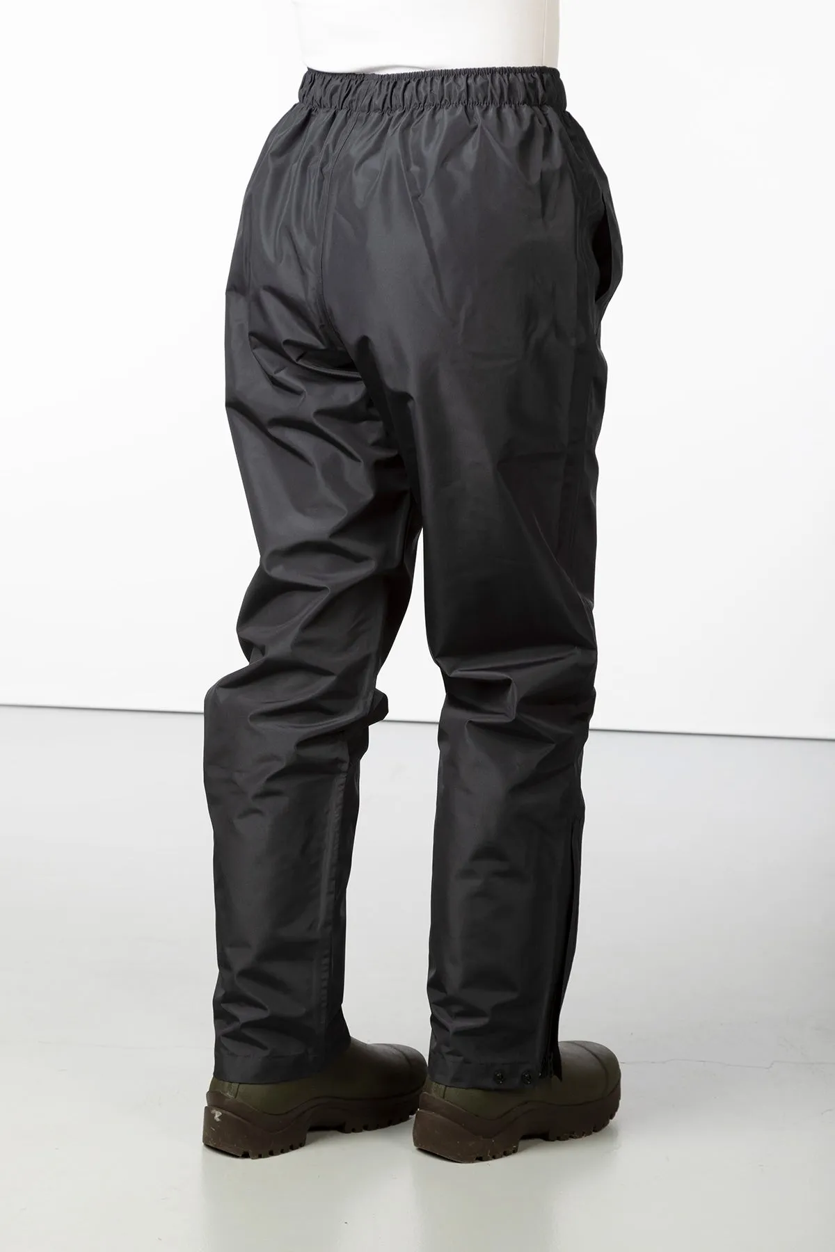 Ladies Waterproof Overtrousers