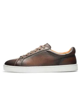 Leve Deerskin Sneaker