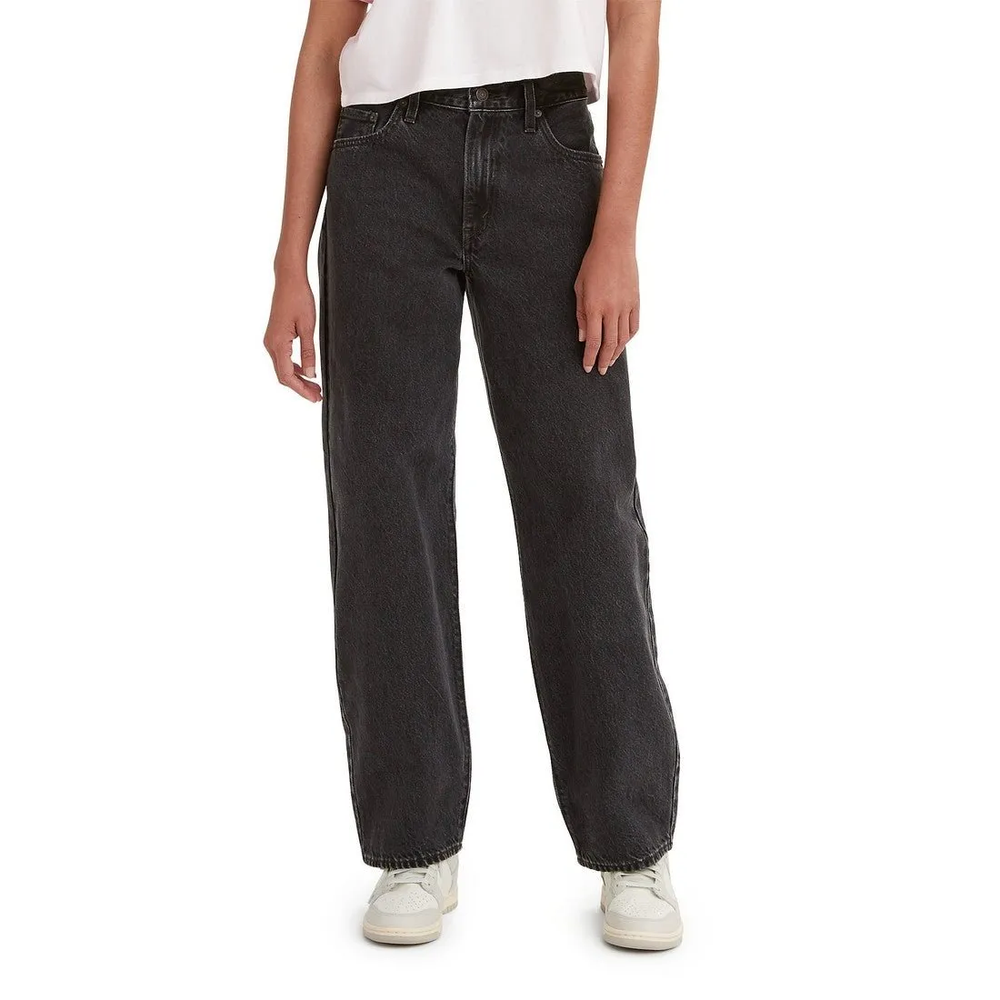 Levi's Baggy Dad Jean