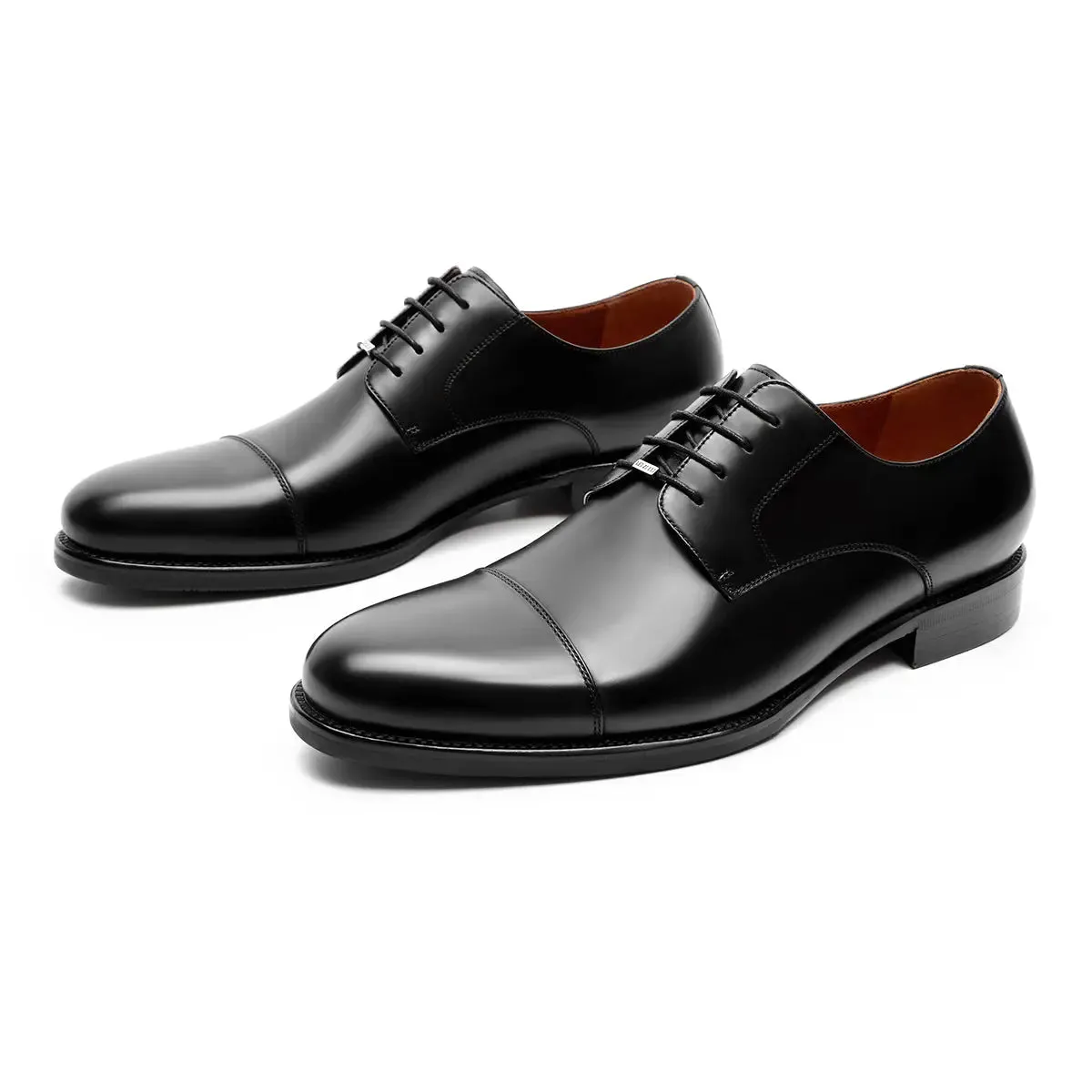 Man's Gentle Derby 95302A