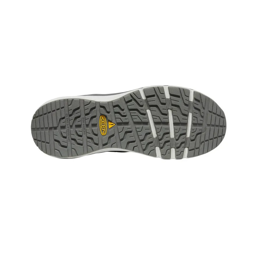 Men's CSA Vista Energy (Carbon-Fiber Toe)  |  Steel Grey/Baleine Blue