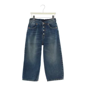 MM6 MAISON MARGIELA Vista Button Jeans