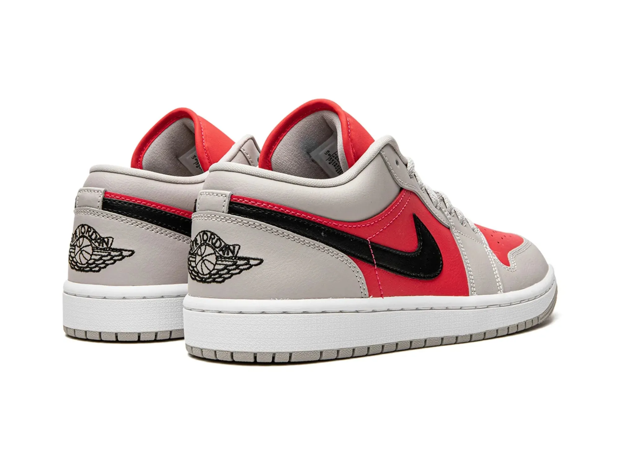 Nike Air Jordan 1 Low "Light Iron Ore"