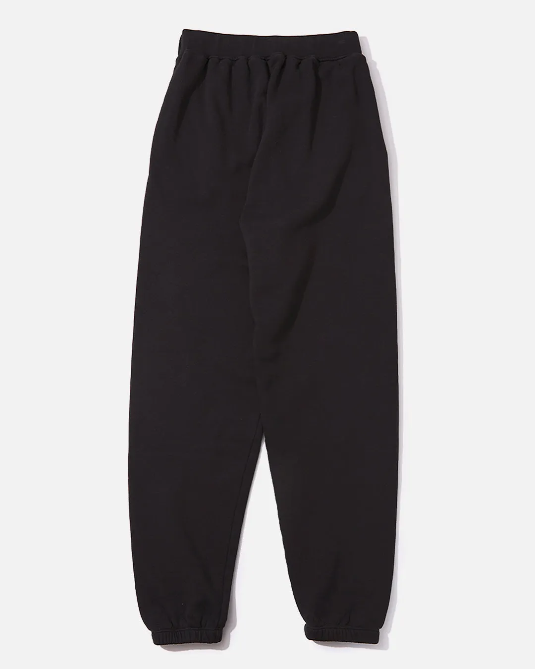 No Problemo Sweatpants - Black