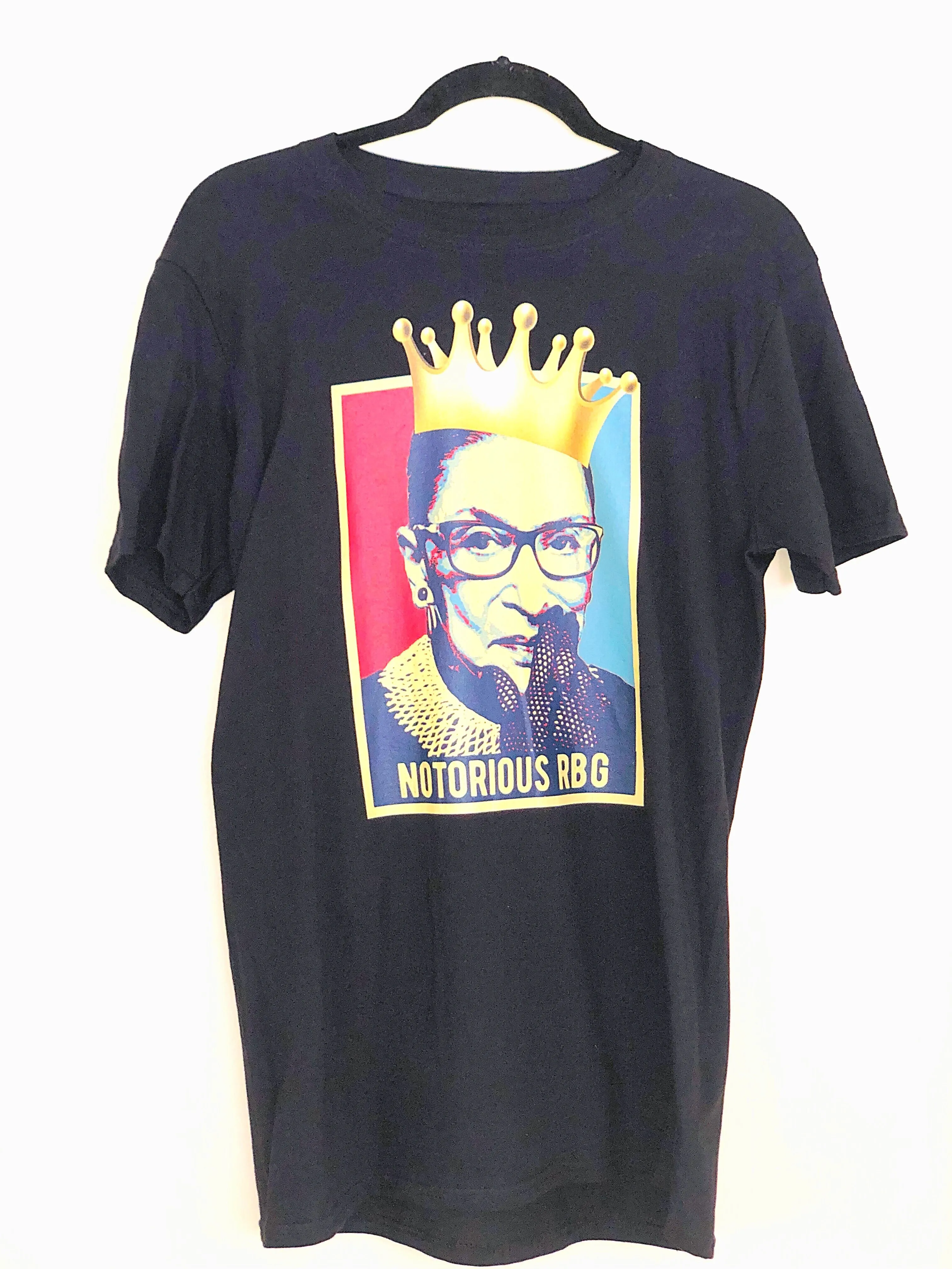 NOTORIOUS RBG T Shirt