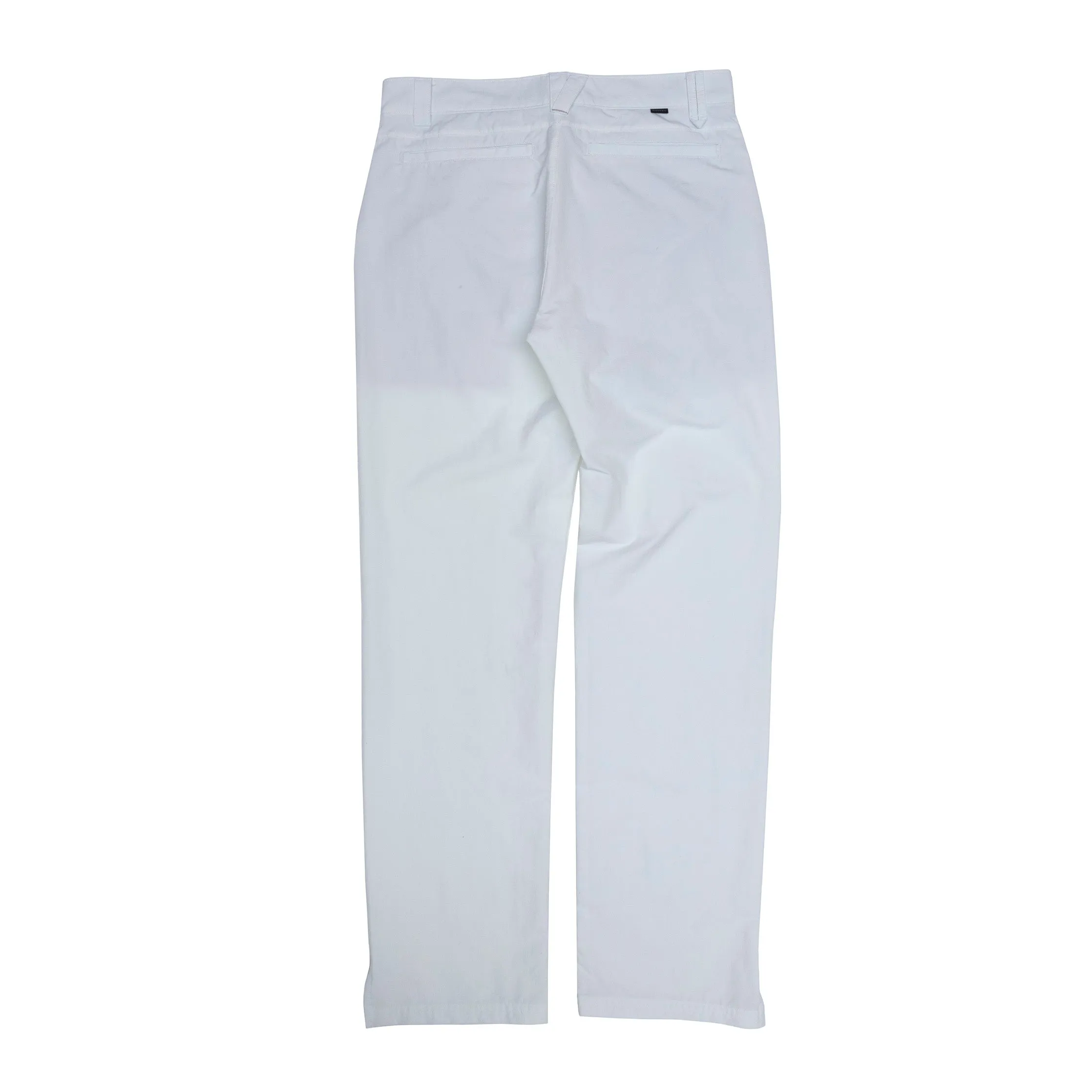 Oakley Whiteout Lightweight Tech Fabric Logo Trousers