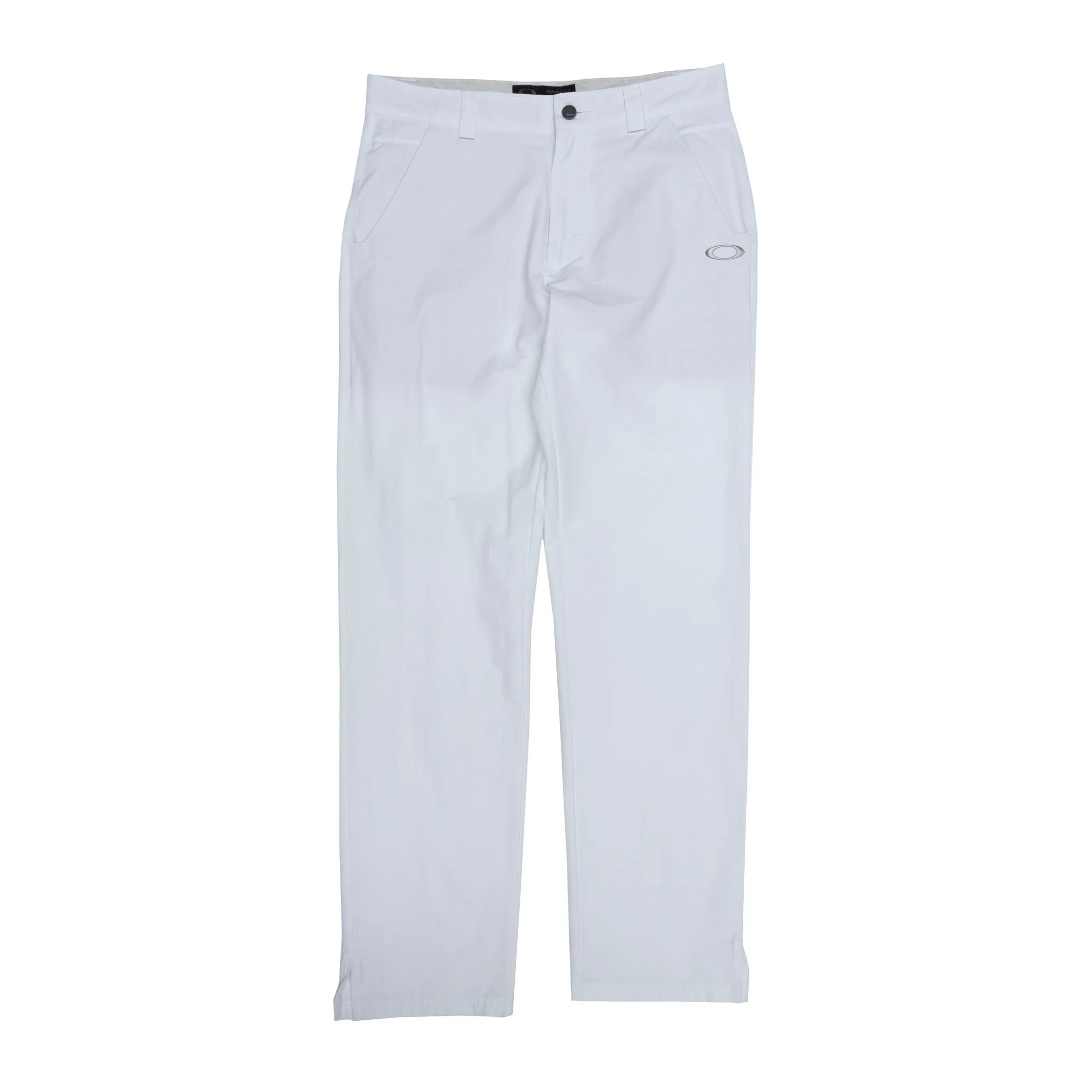 Oakley Whiteout Lightweight Tech Fabric Logo Trousers