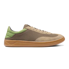 Olukai Men's Punini - Clay/Lemon Grass