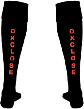 Oxclose Community Boys Sport Socks