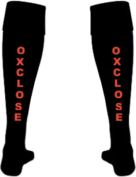 Oxclose Community Boys Sport Socks