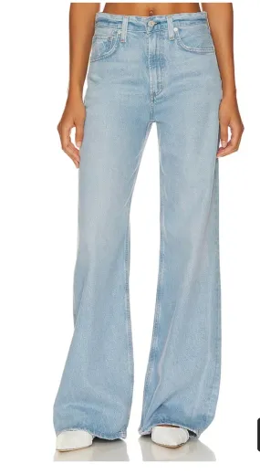 Paloma Baggy Jean