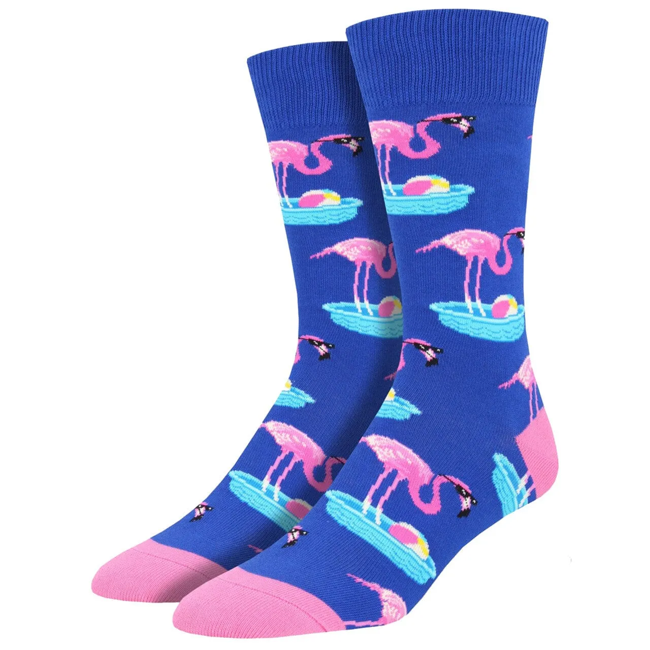 PARTY FLAMINGOS