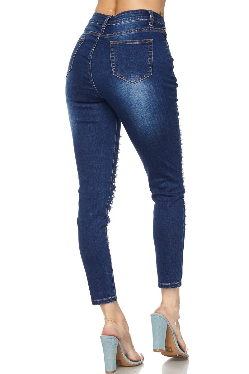 Pearl Diva Jeans