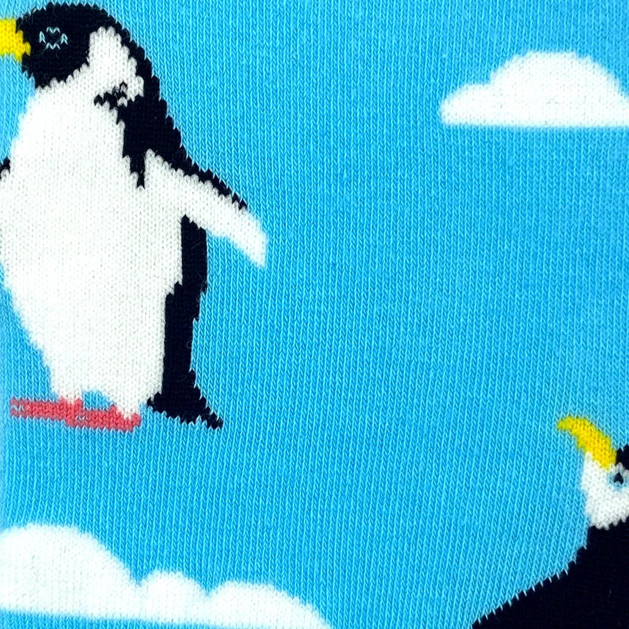 PENGUIN DREAM SOCKS